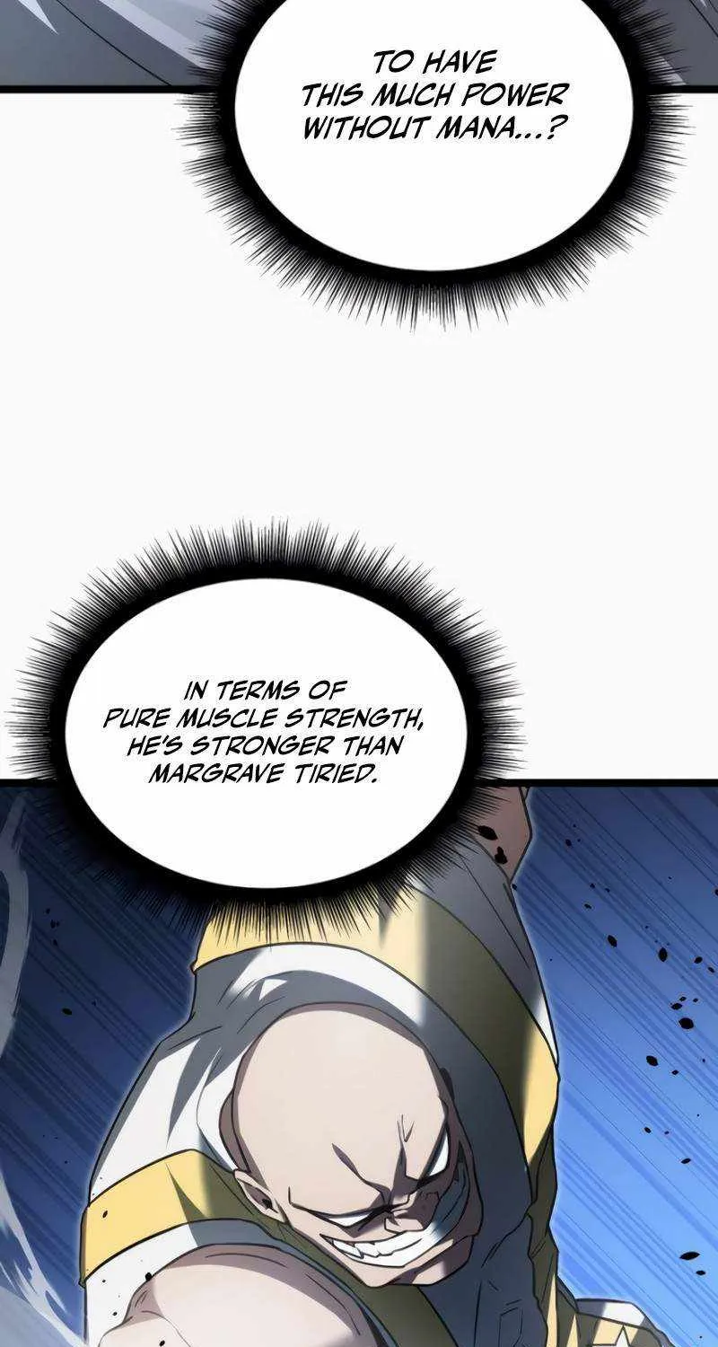 The Hero Became the Duke’s Eldest Son Chapter 24 page 108 - 