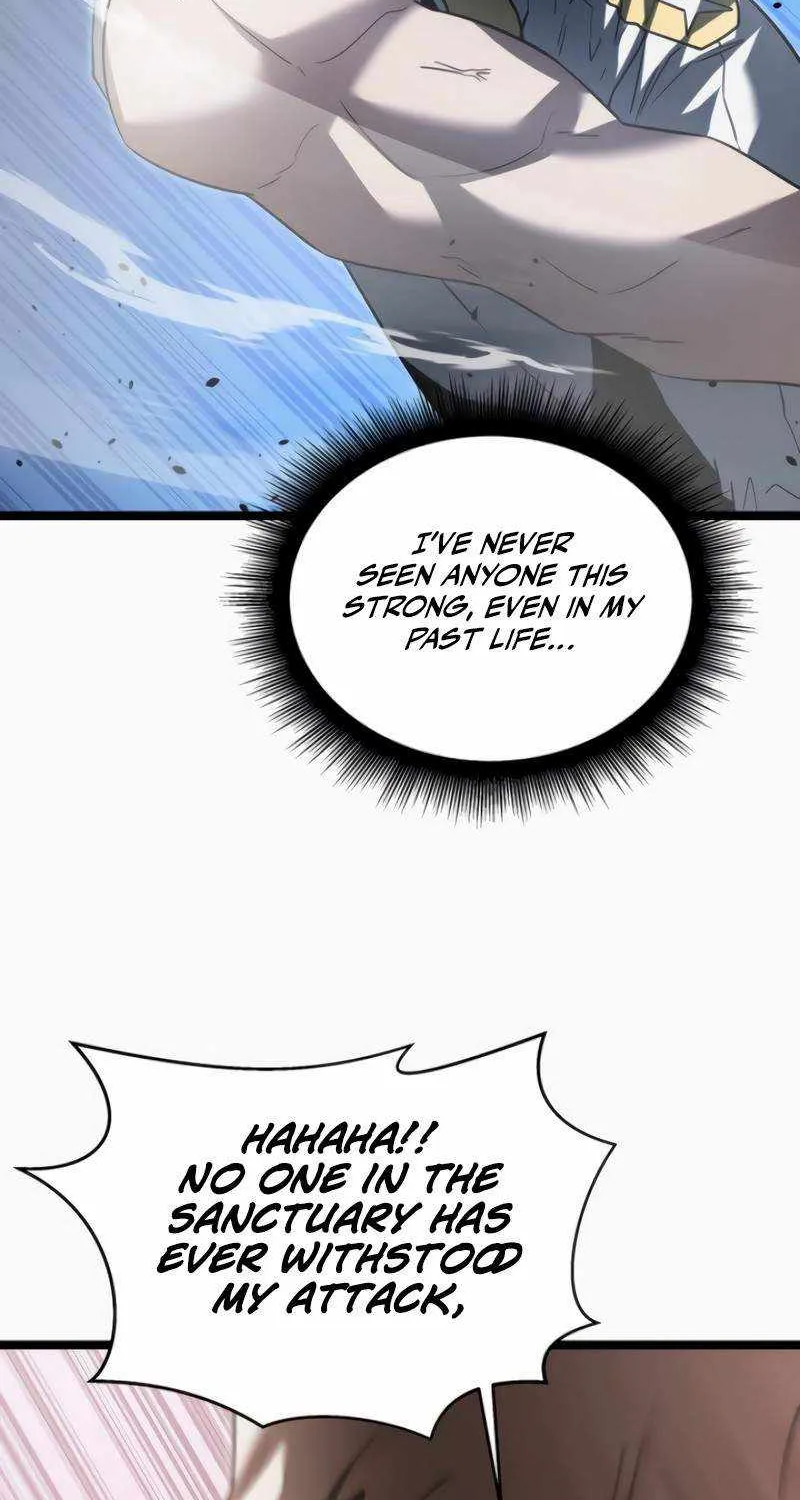 The Hero Became the Duke’s Eldest Son Chapter 24 page 109 - 