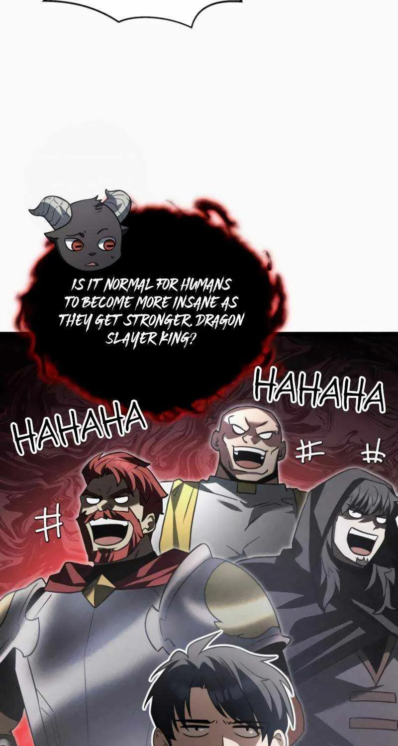 The Hero Became the Duke’s Eldest Son Chapter 24 page 111 - 