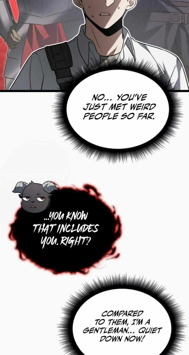 The Hero Became the Duke’s Eldest Son Chapter 24 page 112 - 