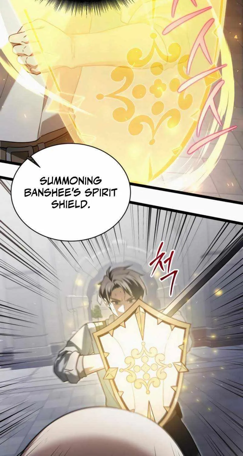 The Hero Became the Duke’s Eldest Son Chapter 24 page 116 - 