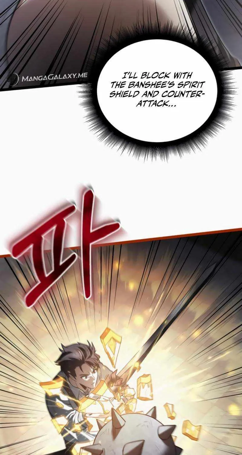 The Hero Became the Duke’s Eldest Son Chapter 24 page 117 - 