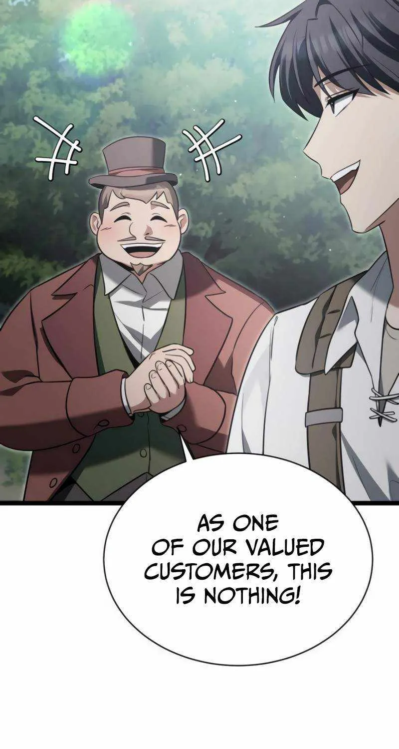 The Hero Became the Duke’s Eldest Son Chapter 24 page 16 - 