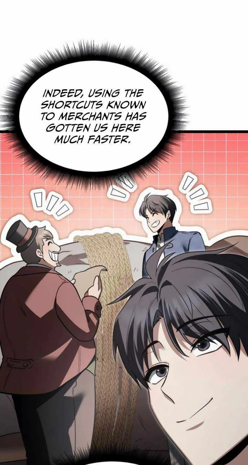 The Hero Became the Duke’s Eldest Son Chapter 24 page 17 - 