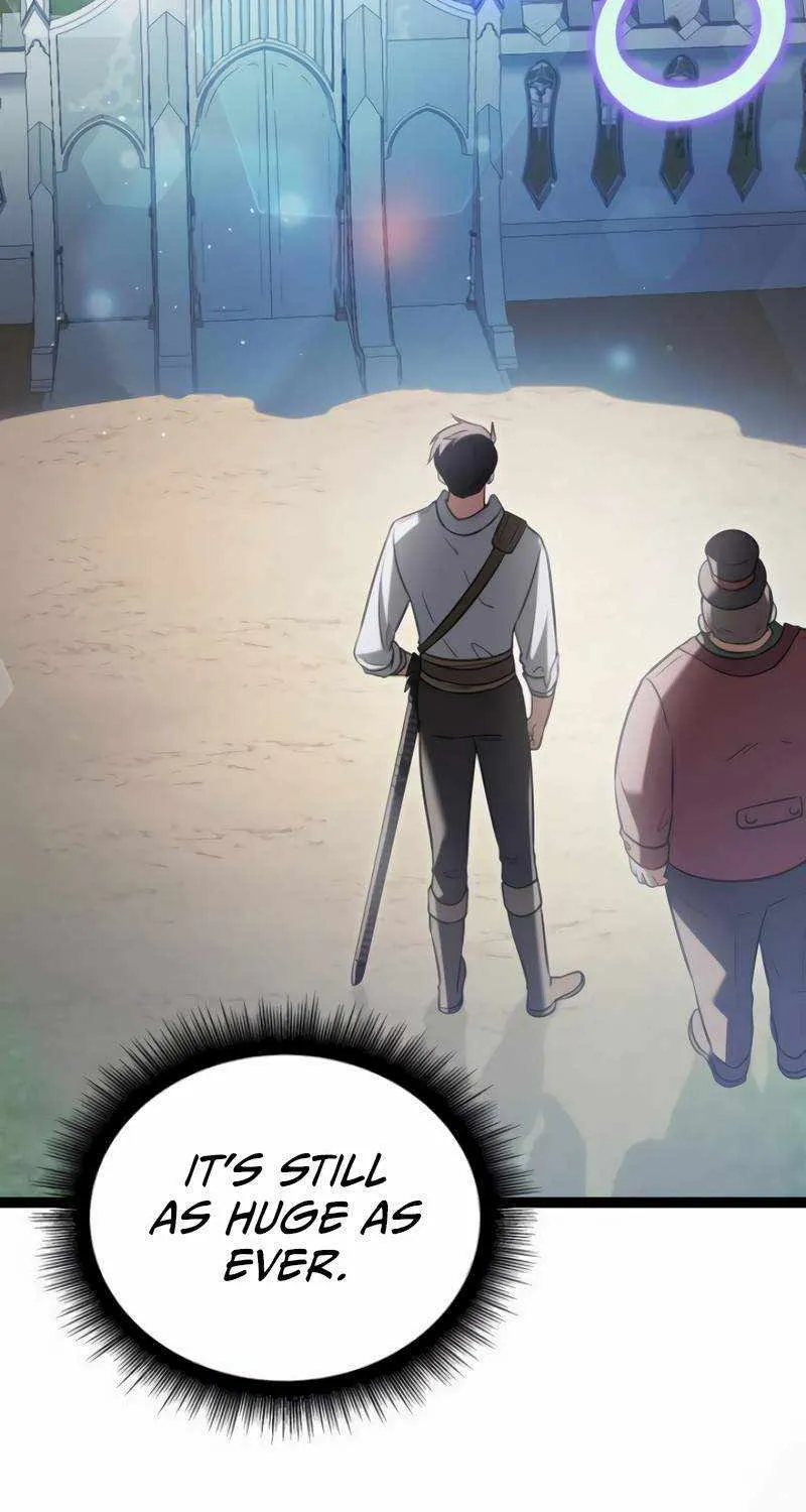The Hero Became the Duke’s Eldest Son Chapter 24 page 23 - 