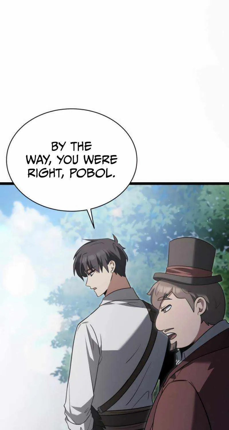 The Hero Became the Duke’s Eldest Son Chapter 24 page 24 - 