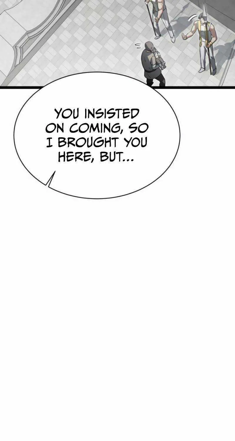 The Hero Became the Duke’s Eldest Son Chapter 24 page 27 - 
