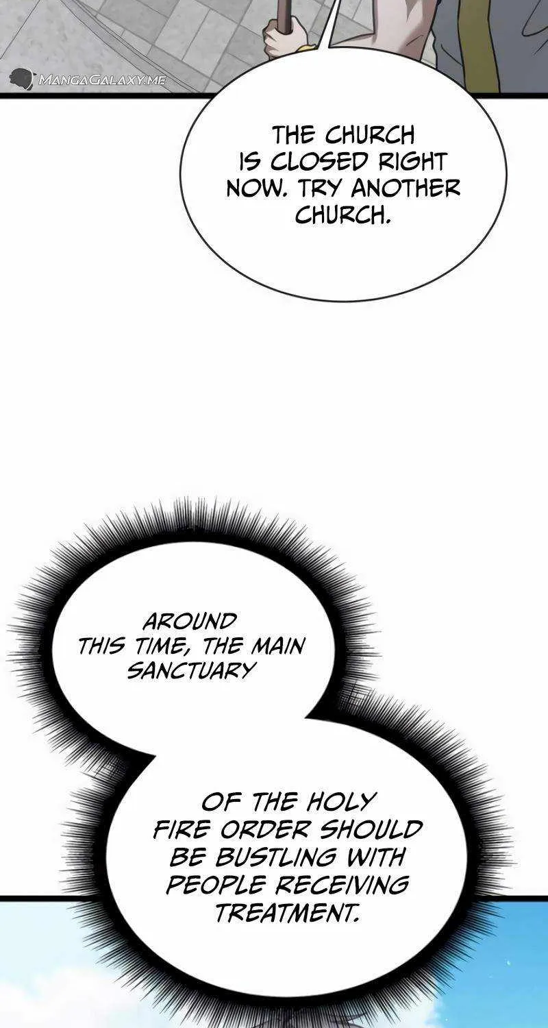 The Hero Became the Duke’s Eldest Son Chapter 24 page 29 - 