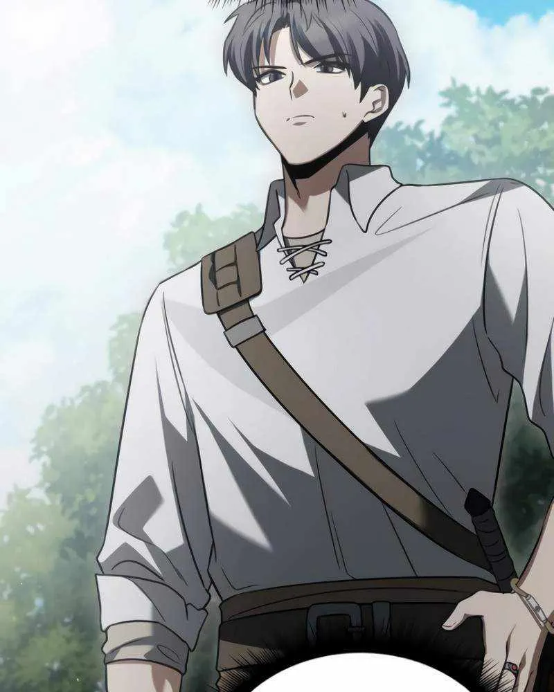 The Hero Became the Duke’s Eldest Son Chapter 24 page 30 - 