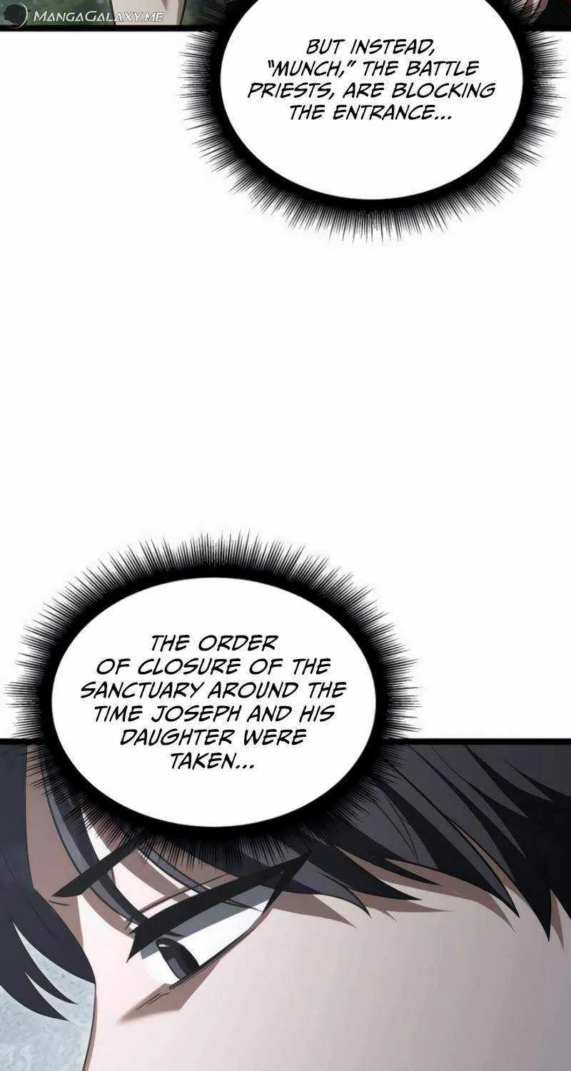 The Hero Became the Duke’s Eldest Son Chapter 24 page 31 - 
