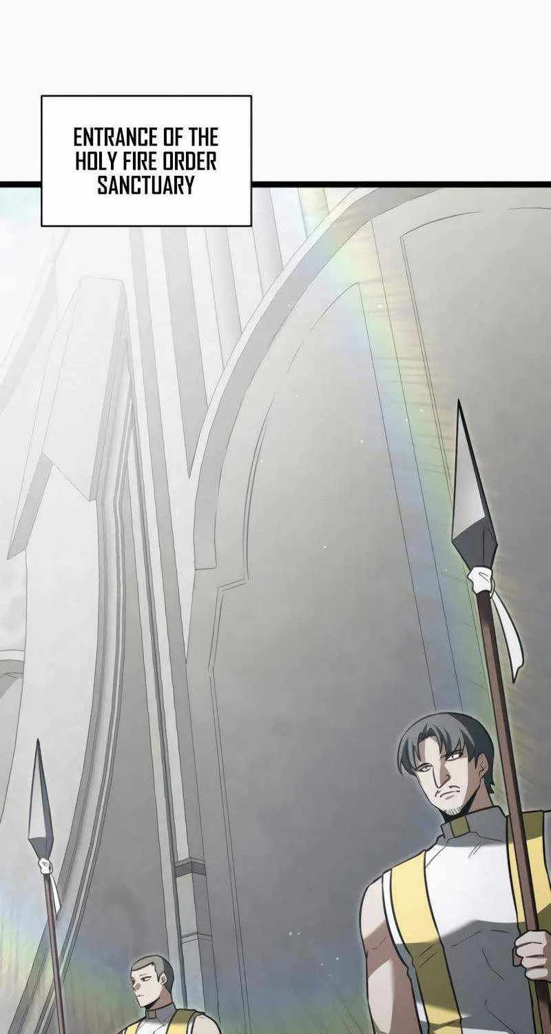 The Hero Became the Duke’s Eldest Son Chapter 24 page 39 - 