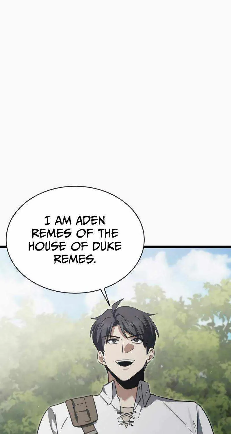 The Hero Became the Duke’s Eldest Son Chapter 24 page 42 - 