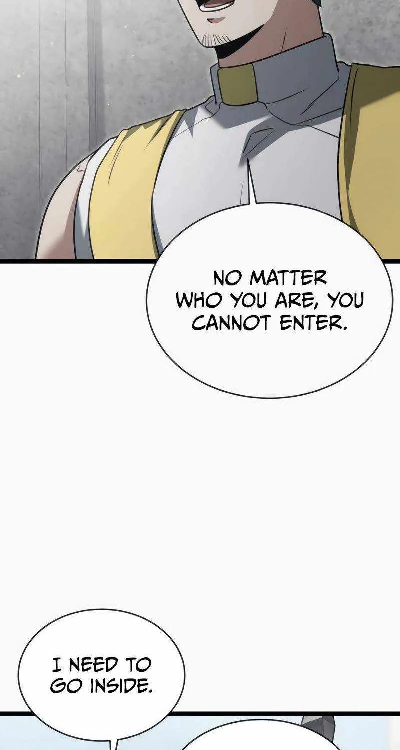 The Hero Became the Duke’s Eldest Son Chapter 24 page 44 - 
