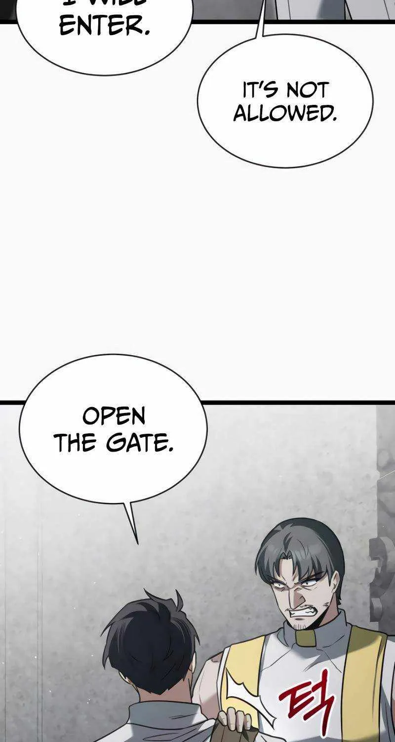 The Hero Became the Duke’s Eldest Son Chapter 24 page 46 - 