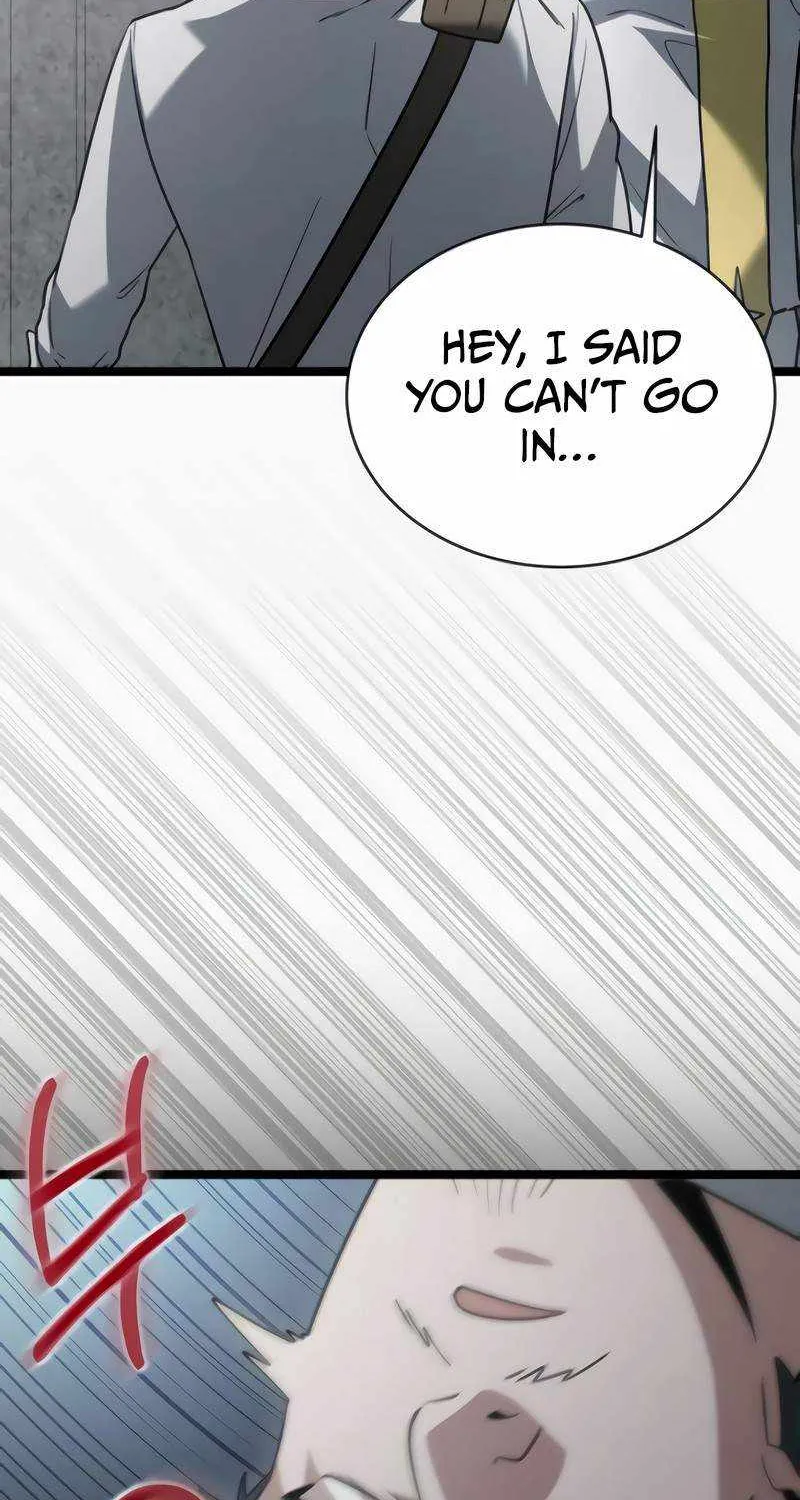 The Hero Became the Duke’s Eldest Son Chapter 24 page 47 - 