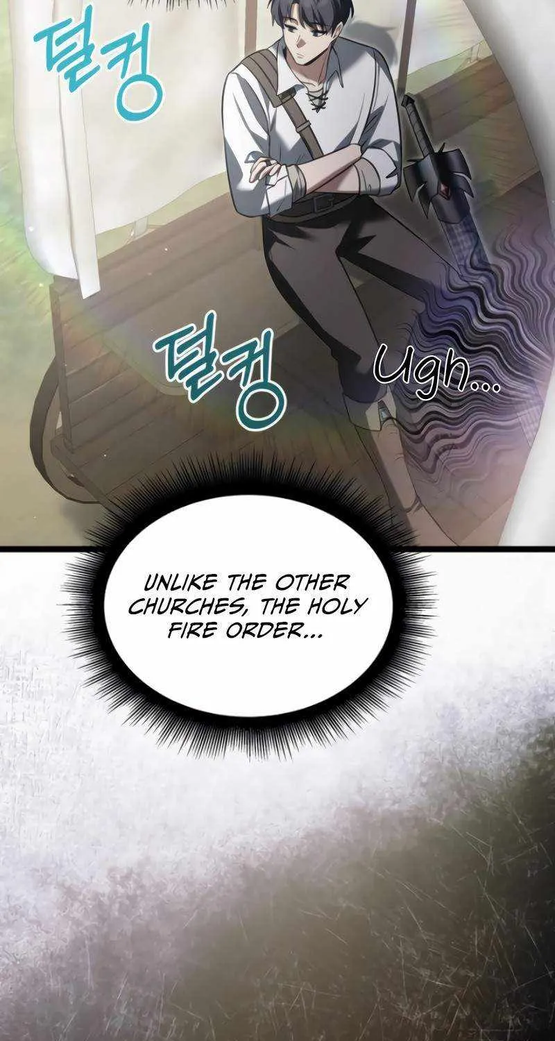 The Hero Became the Duke’s Eldest Son Chapter 24 page 6 - 