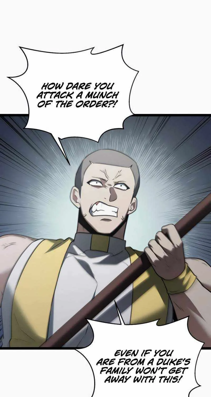 The Hero Became the Duke’s Eldest Son Chapter 24 page 51 - 