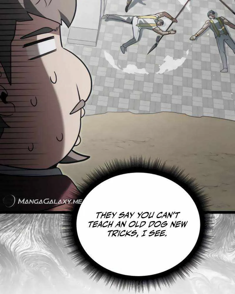 The Hero Became the Duke’s Eldest Son Chapter 24 page 55 - 