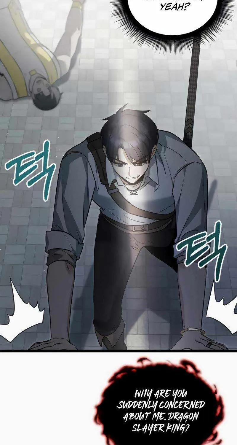 The Hero Became the Duke’s Eldest Son Chapter 24 page 57 - 
