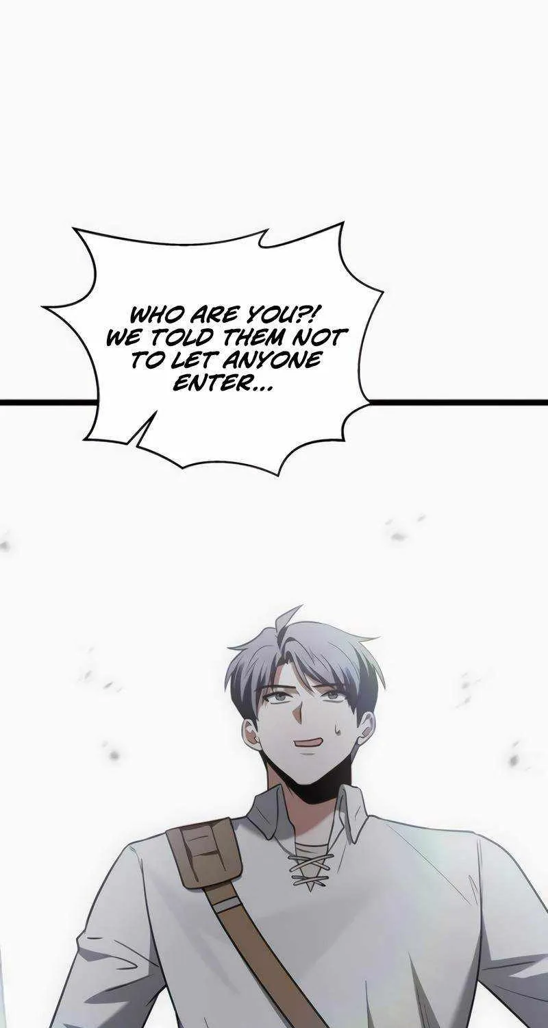 The Hero Became the Duke’s Eldest Son Chapter 24 page 62 - 