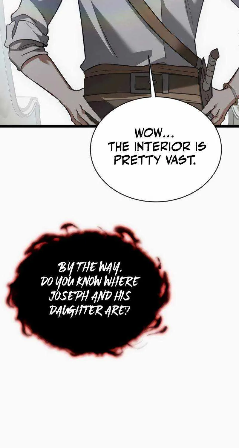 The Hero Became the Duke’s Eldest Son Chapter 24 page 63 - 