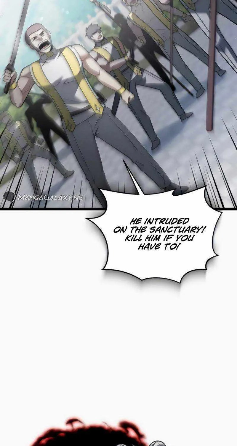 The Hero Became the Duke’s Eldest Son Chapter 24 page 67 - 