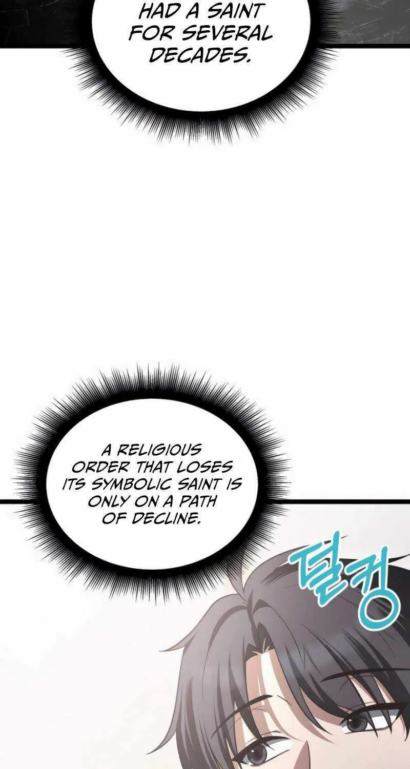 The Hero Became the Duke’s Eldest Son Chapter 24 page 8 - 