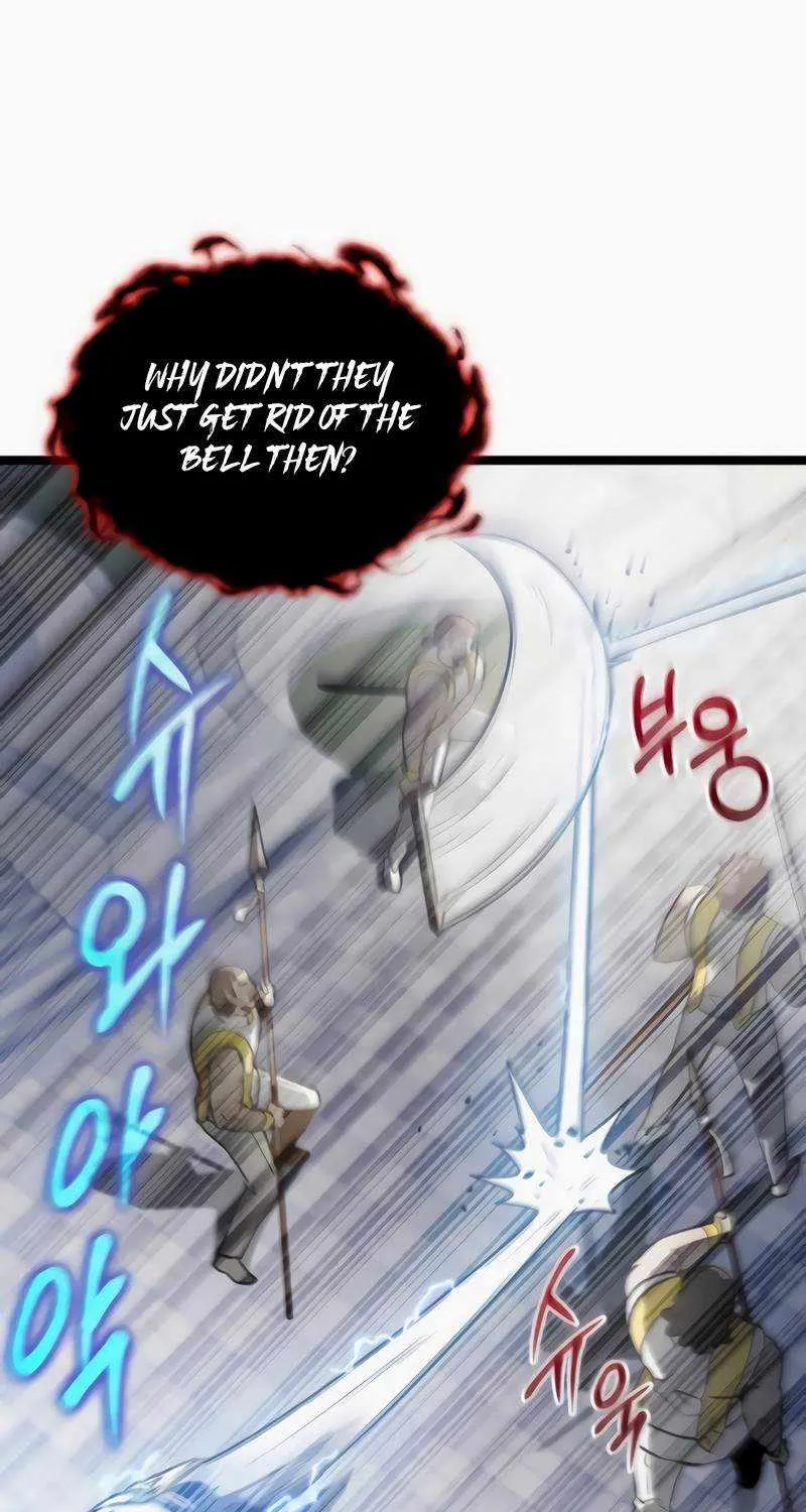 The Hero Became the Duke’s Eldest Son Chapter 24 page 77 - 