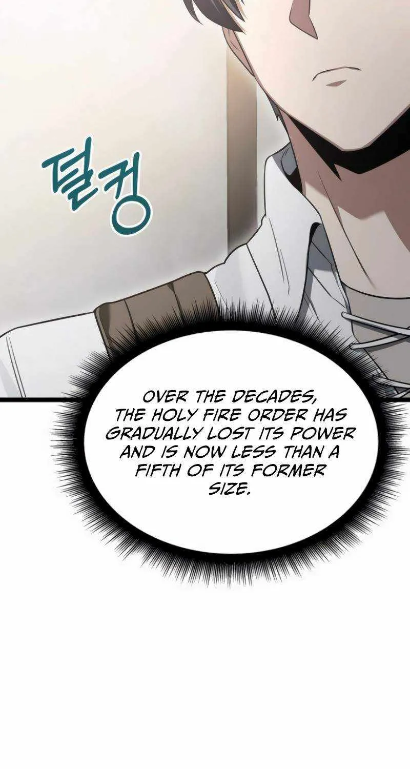 The Hero Became the Duke’s Eldest Son Chapter 24 page 9 - 
