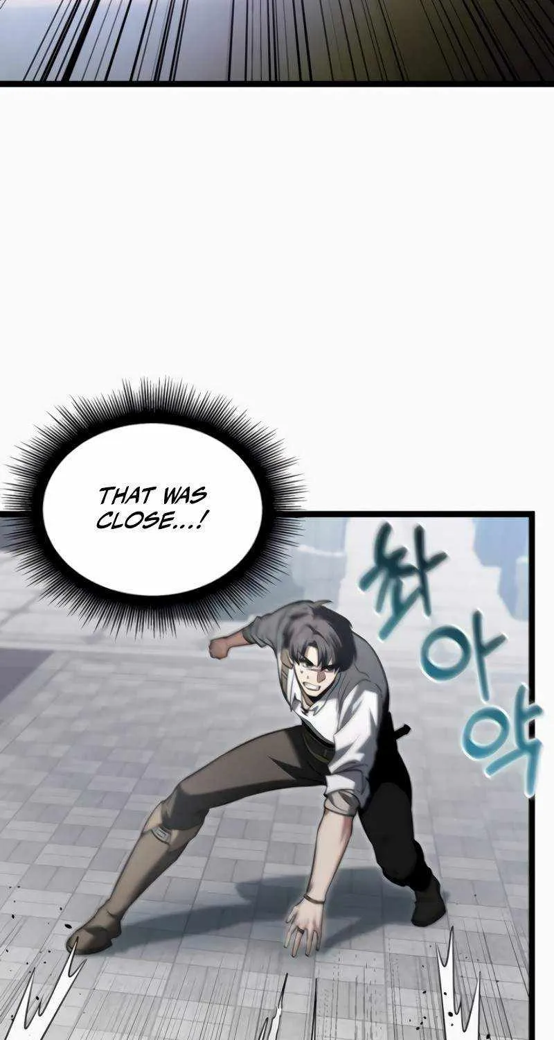The Hero Became the Duke’s Eldest Son Chapter 24 page 91 - 