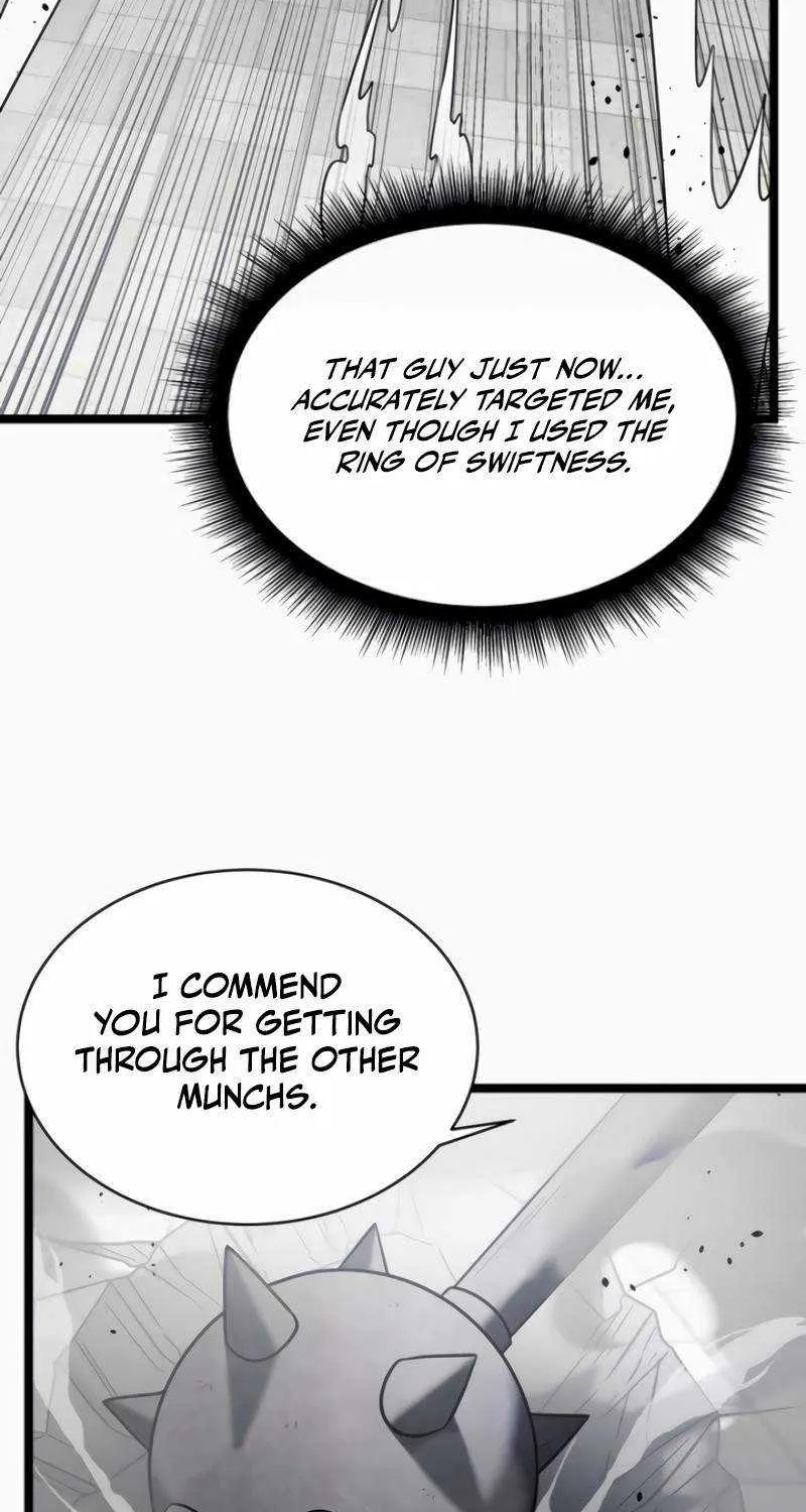 The Hero Became the Duke’s Eldest Son Chapter 24 page 92 - 