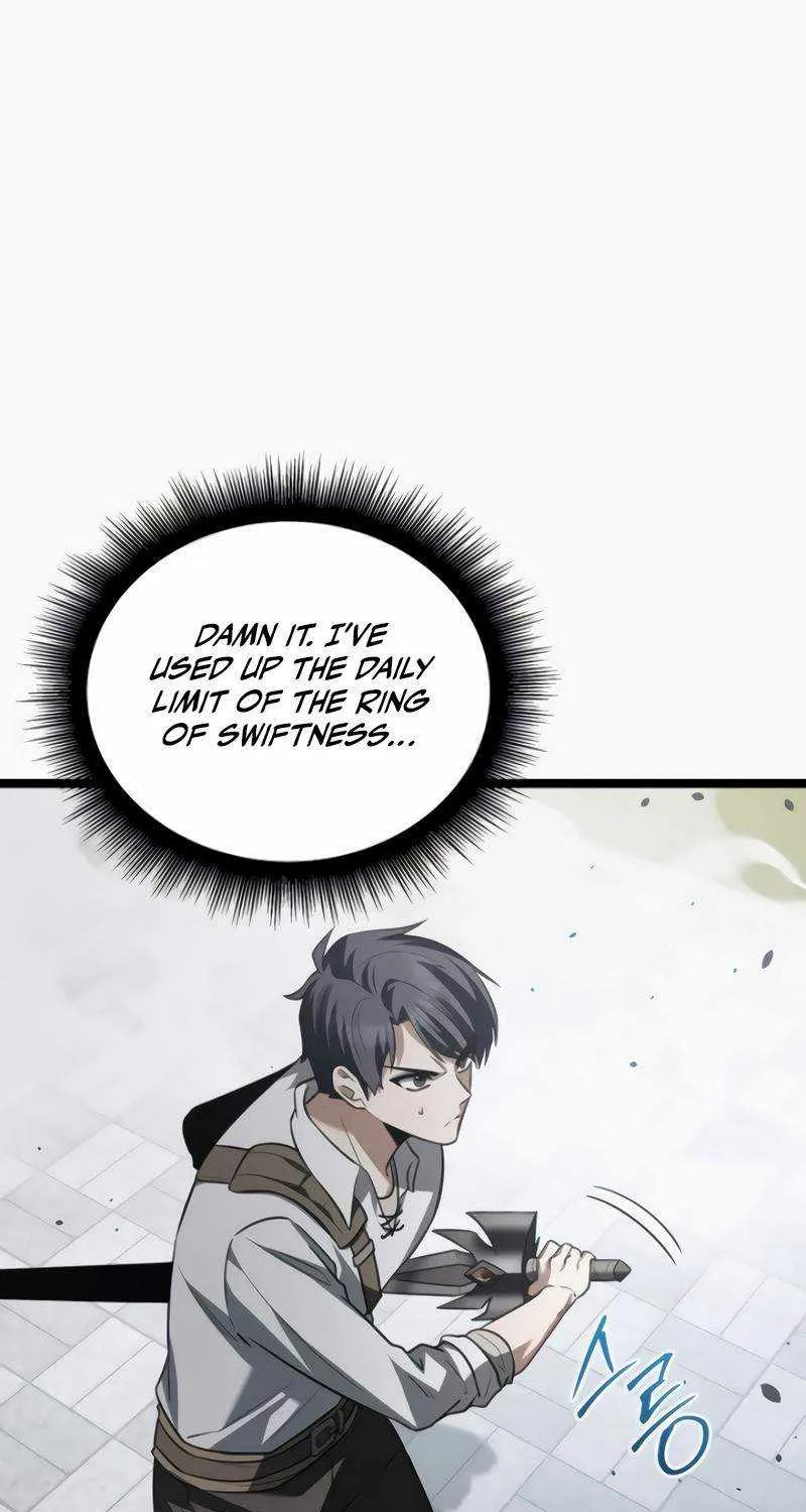 The Hero Became the Duke’s Eldest Son Chapter 24 page 98 - 