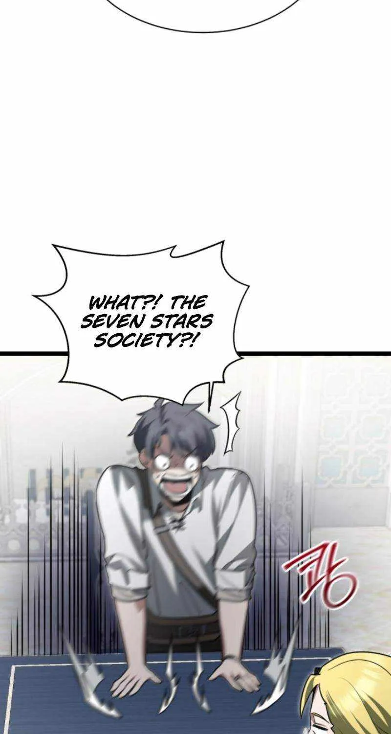 The Hero Became the Duke’s Eldest Son Chapter 25 page 103 - 