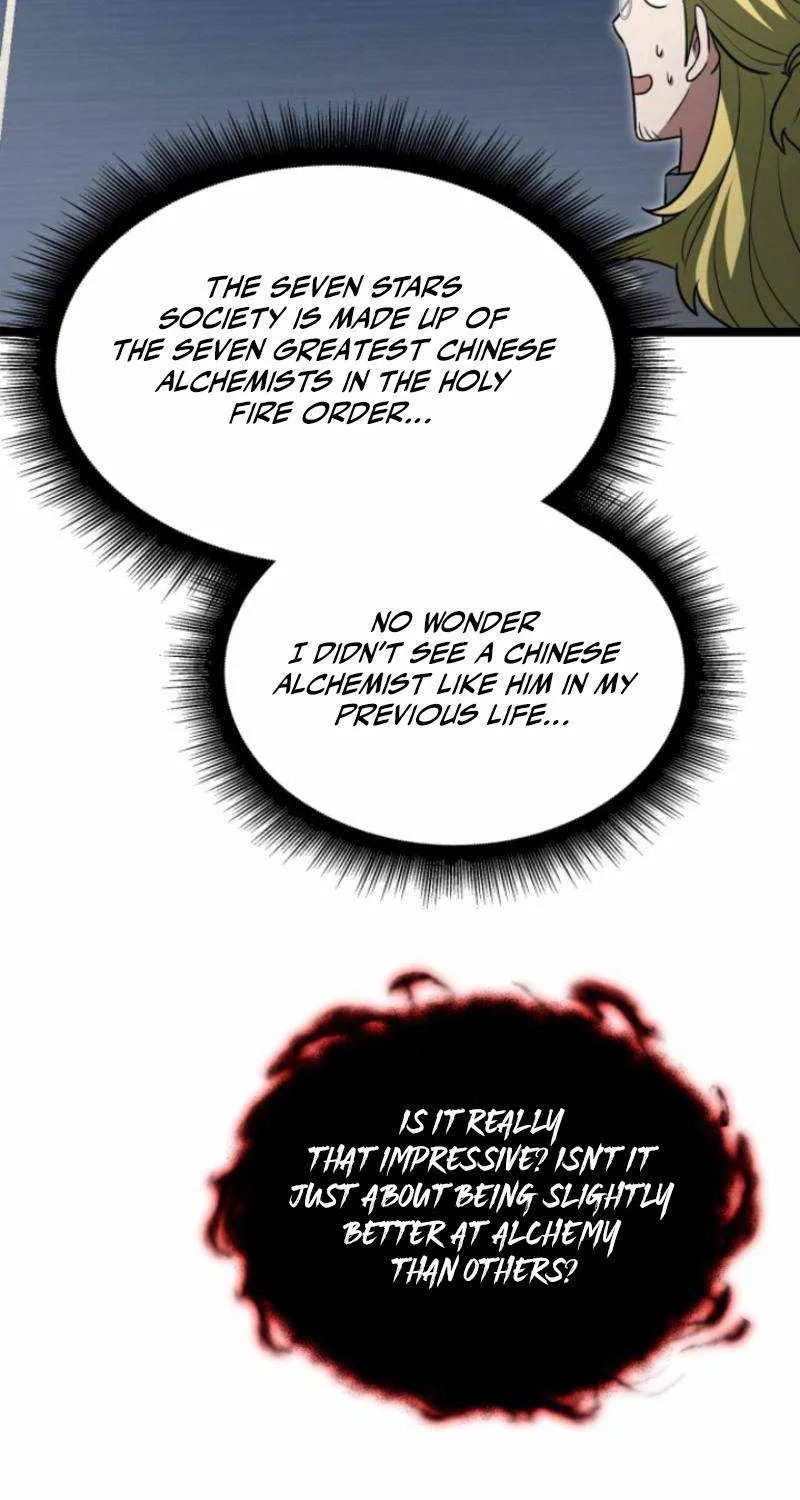 The Hero Became the Duke’s Eldest Son Chapter 25 page 104 - 
