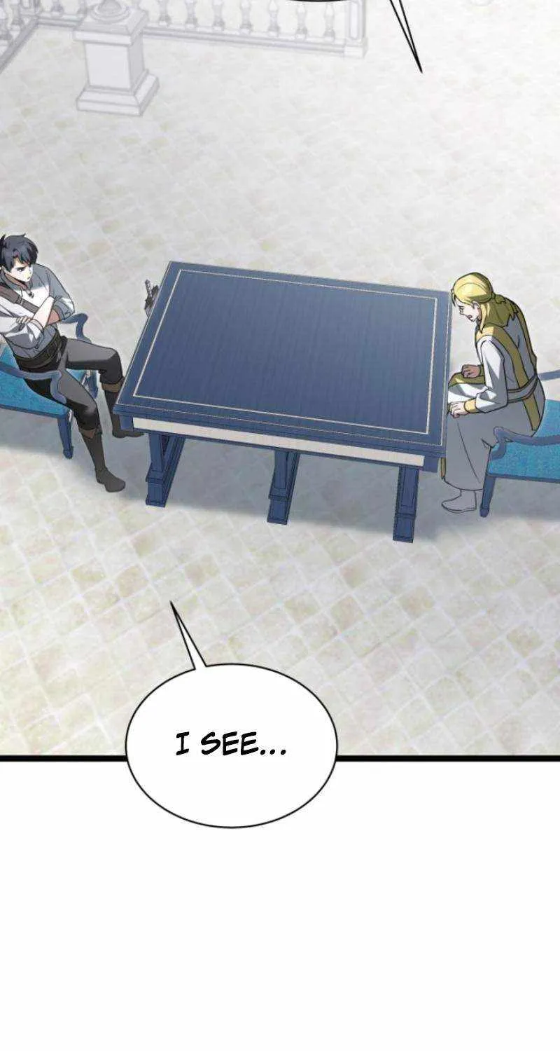 The Hero Became the Duke’s Eldest Son Chapter 25 page 117 - 