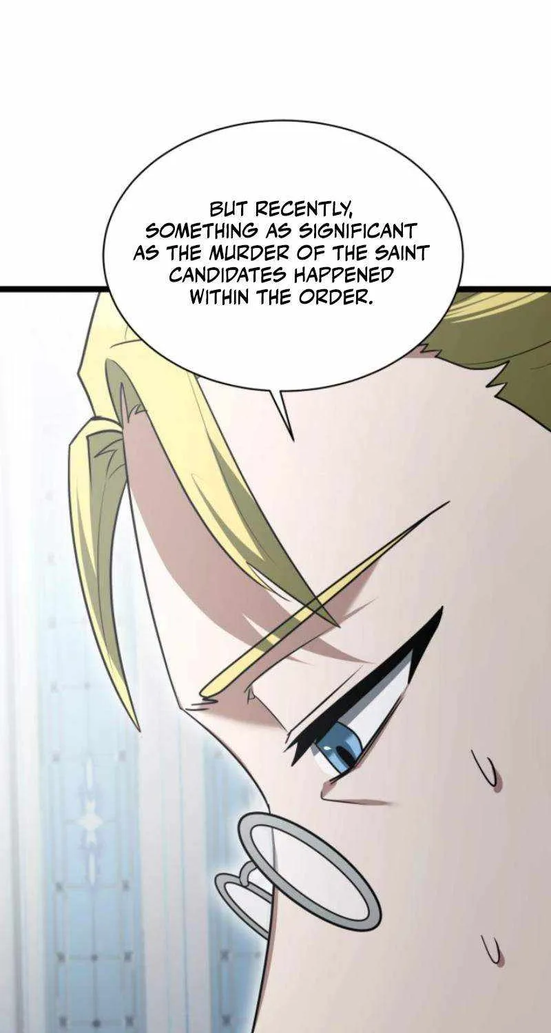 The Hero Became the Duke’s Eldest Son Chapter 25 page 118 - 