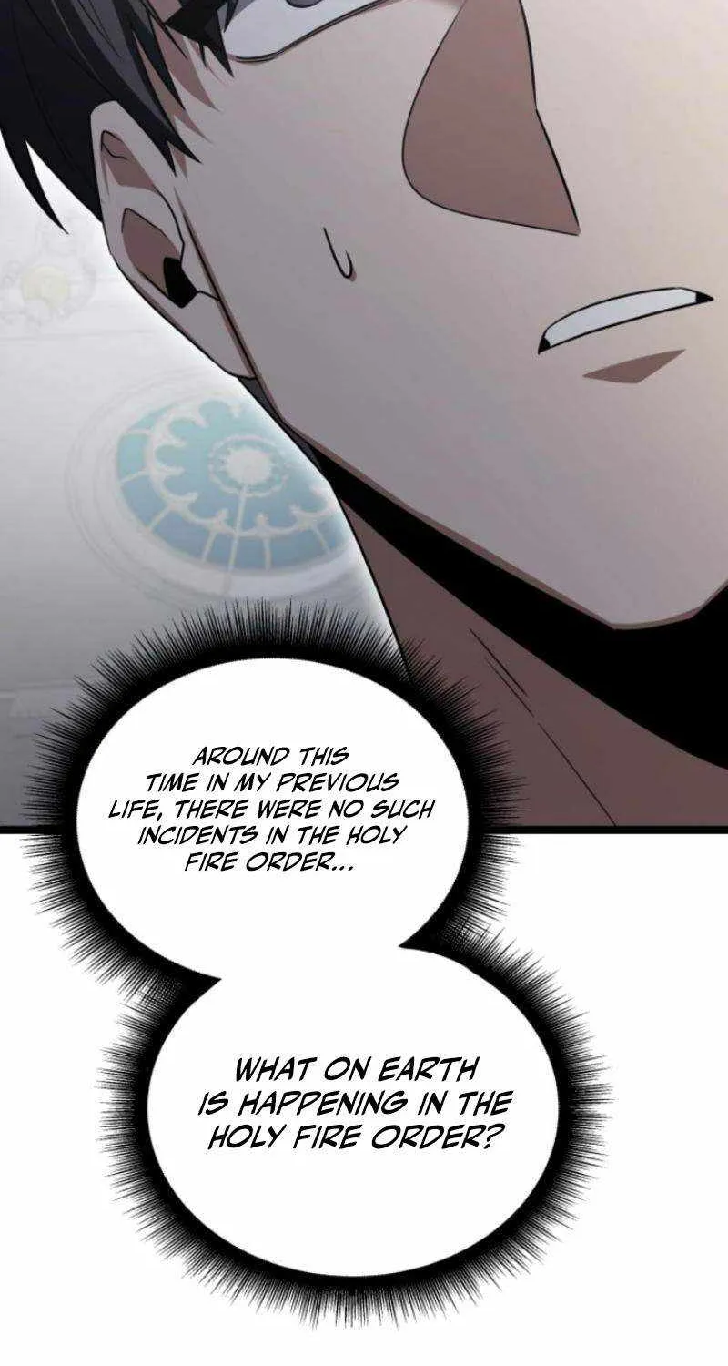 The Hero Became the Duke’s Eldest Son Chapter 25 page 120 - 