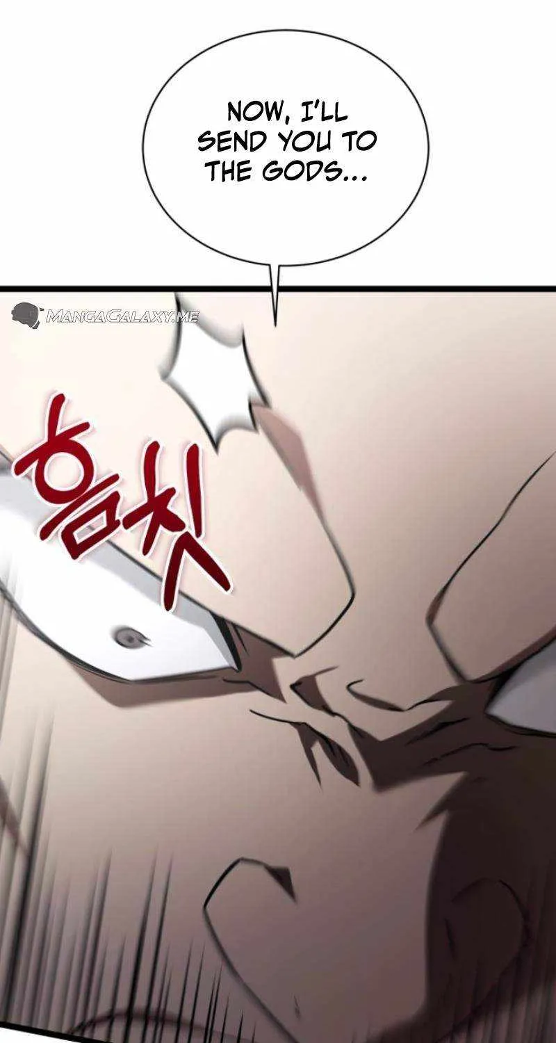 The Hero Became the Duke’s Eldest Son Chapter 25 page 13 - 