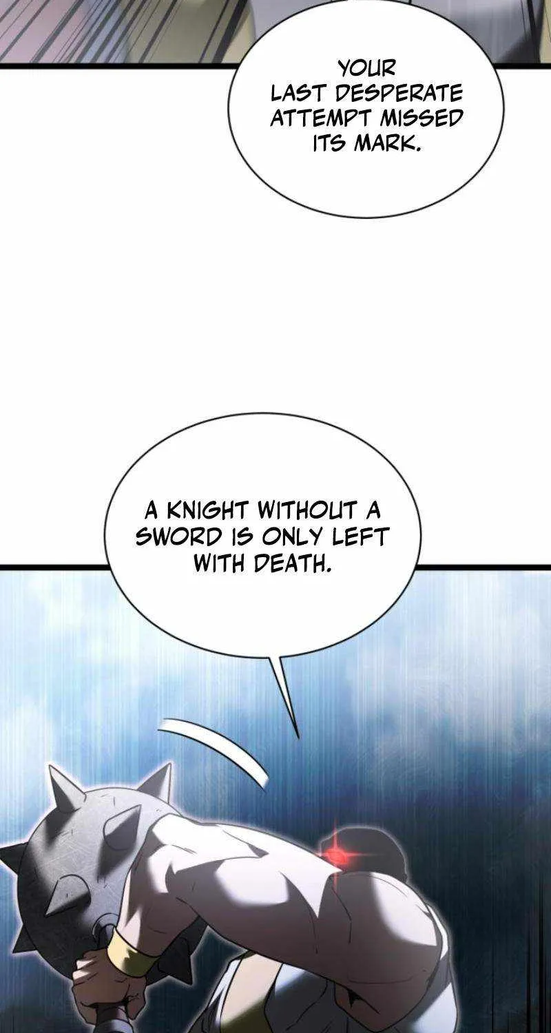 The Hero Became the Duke’s Eldest Son Chapter 25 page 20 - 