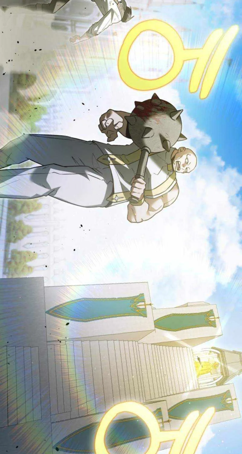 The Hero Became the Duke’s Eldest Son Chapter 25 page 25 - 