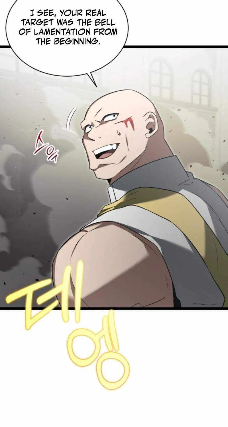 The Hero Became the Duke’s Eldest Son Chapter 25 page 29 - 