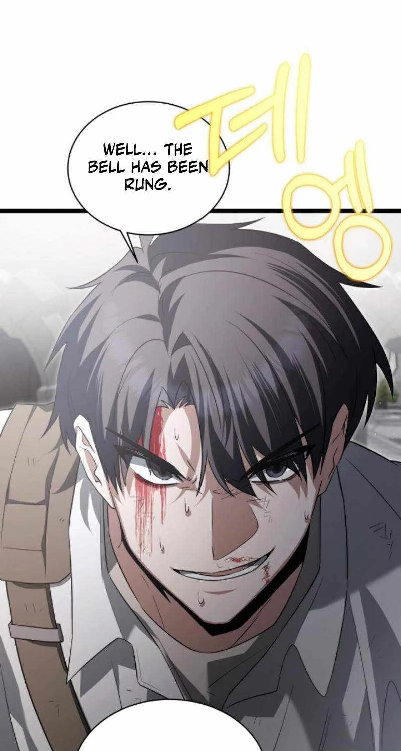 The Hero Became the Duke’s Eldest Son Chapter 25 page 30 - 