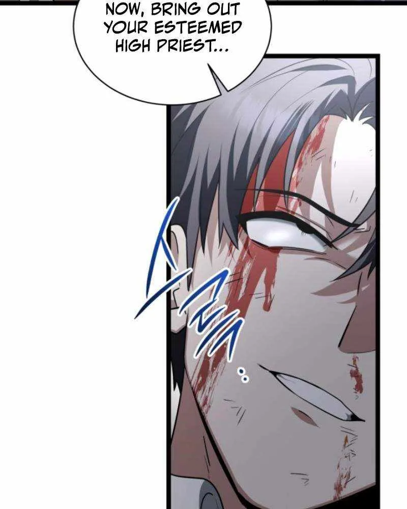 The Hero Became the Duke’s Eldest Son Chapter 25 page 31 - 
