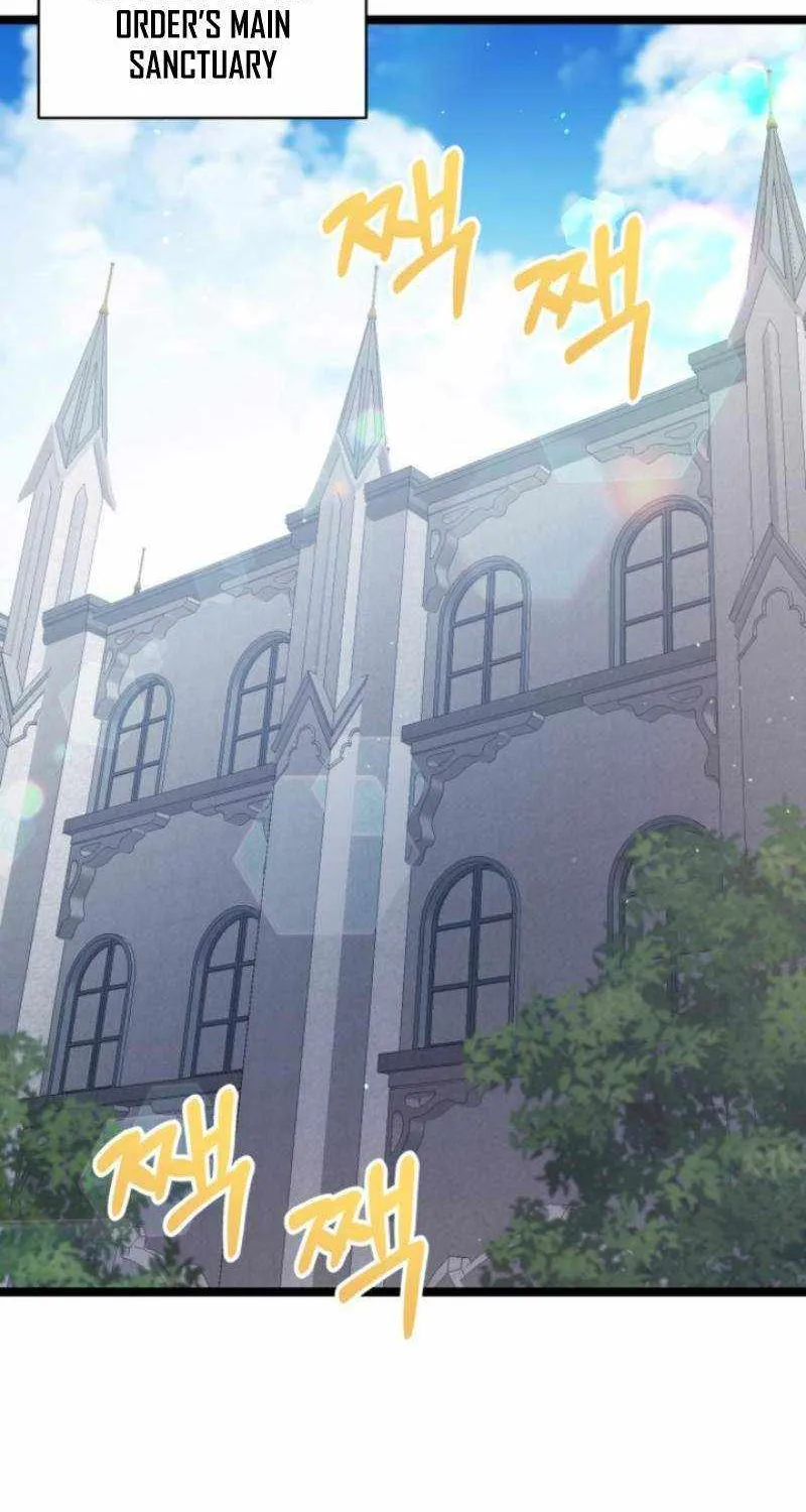 The Hero Became the Duke’s Eldest Son Chapter 25 page 38 - 