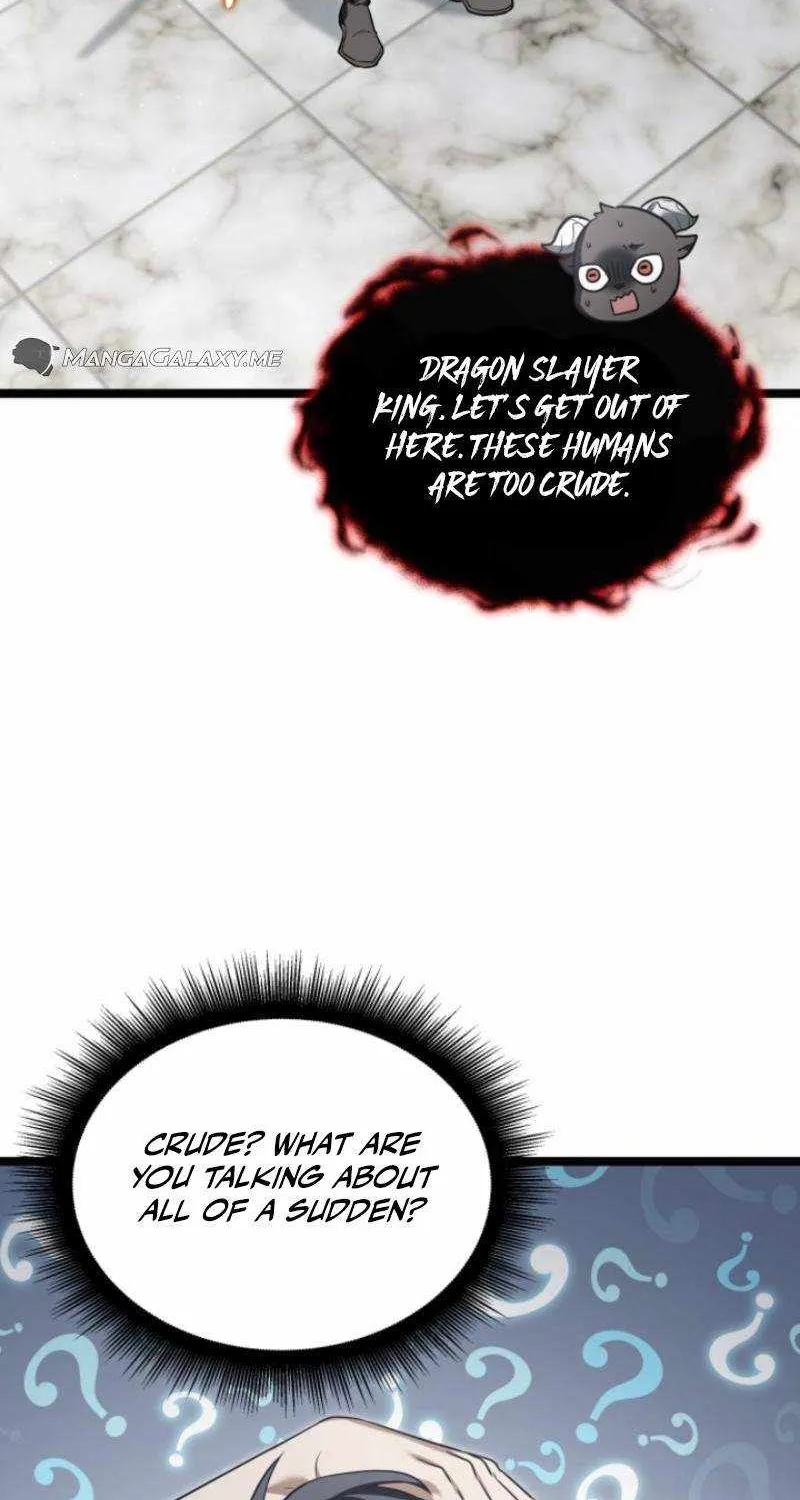 The Hero Became the Duke’s Eldest Son Chapter 25 page 40 - 
