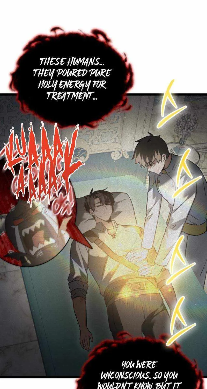 The Hero Became the Duke’s Eldest Son Chapter 25 page 42 - 
