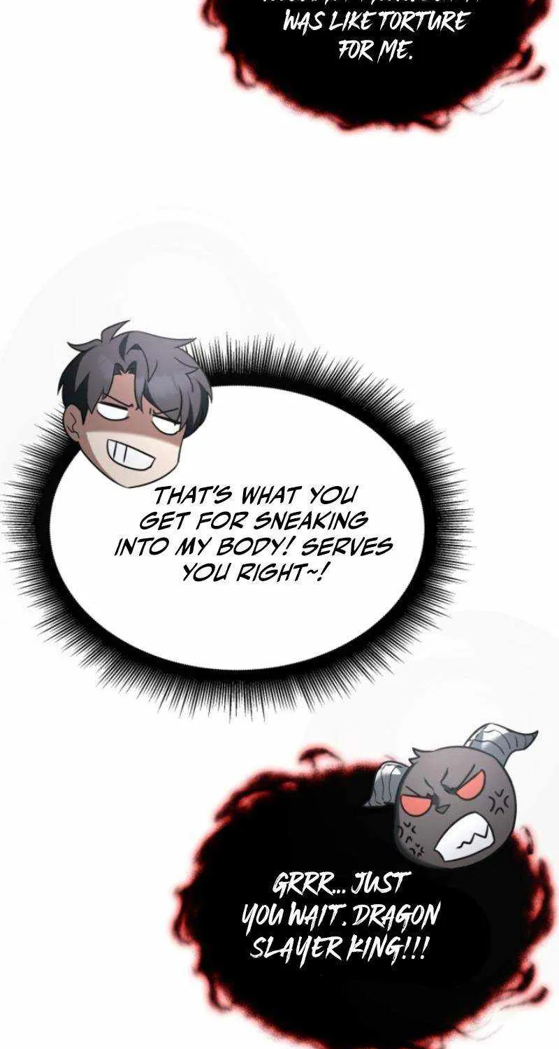 The Hero Became the Duke’s Eldest Son Chapter 25 page 43 - 