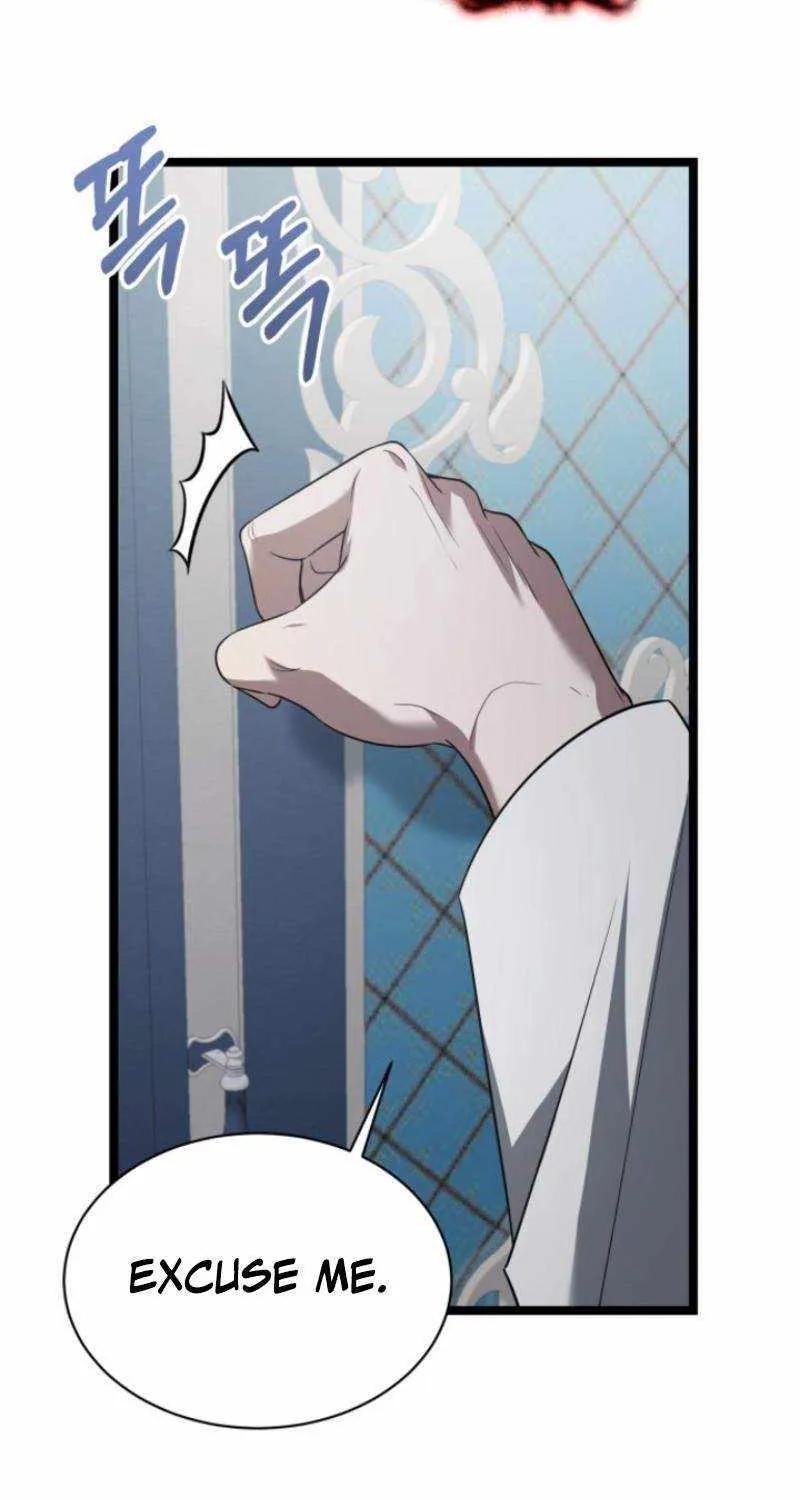 The Hero Became the Duke’s Eldest Son Chapter 25 page 44 - 