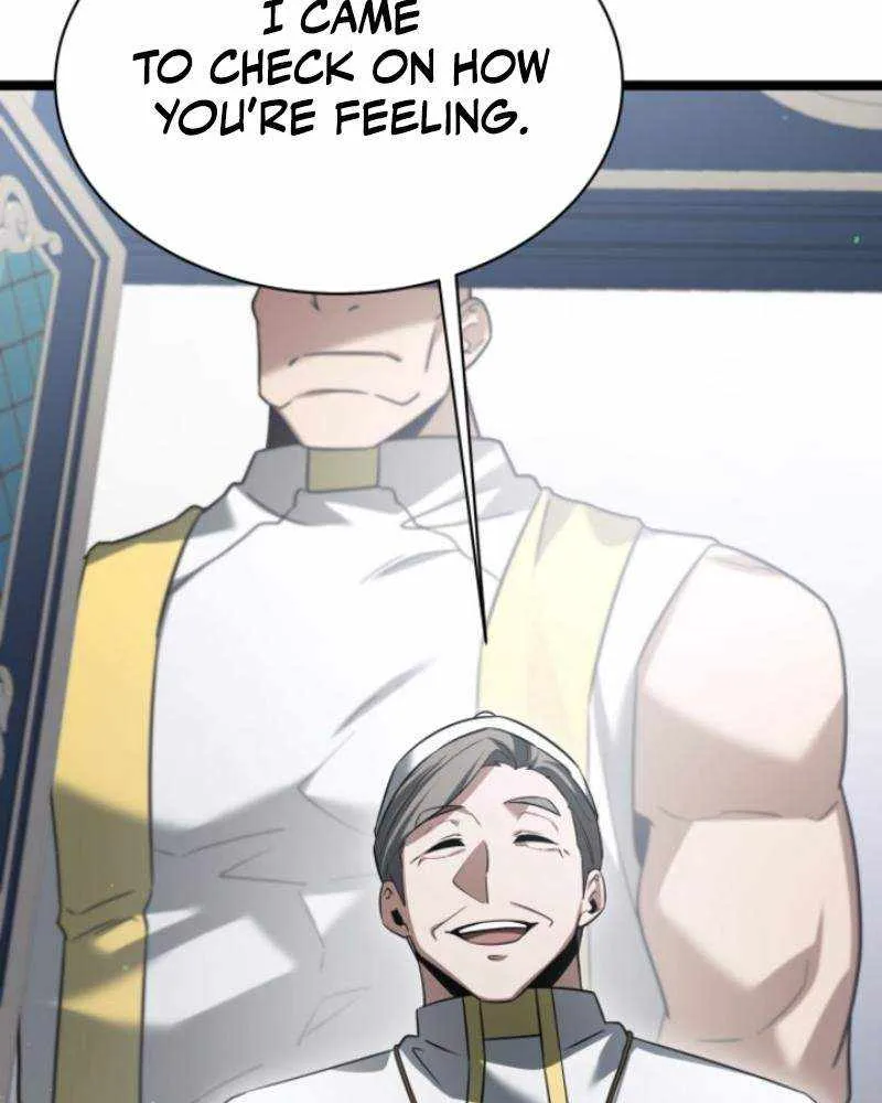 The Hero Became the Duke’s Eldest Son Chapter 25 page 46 - 