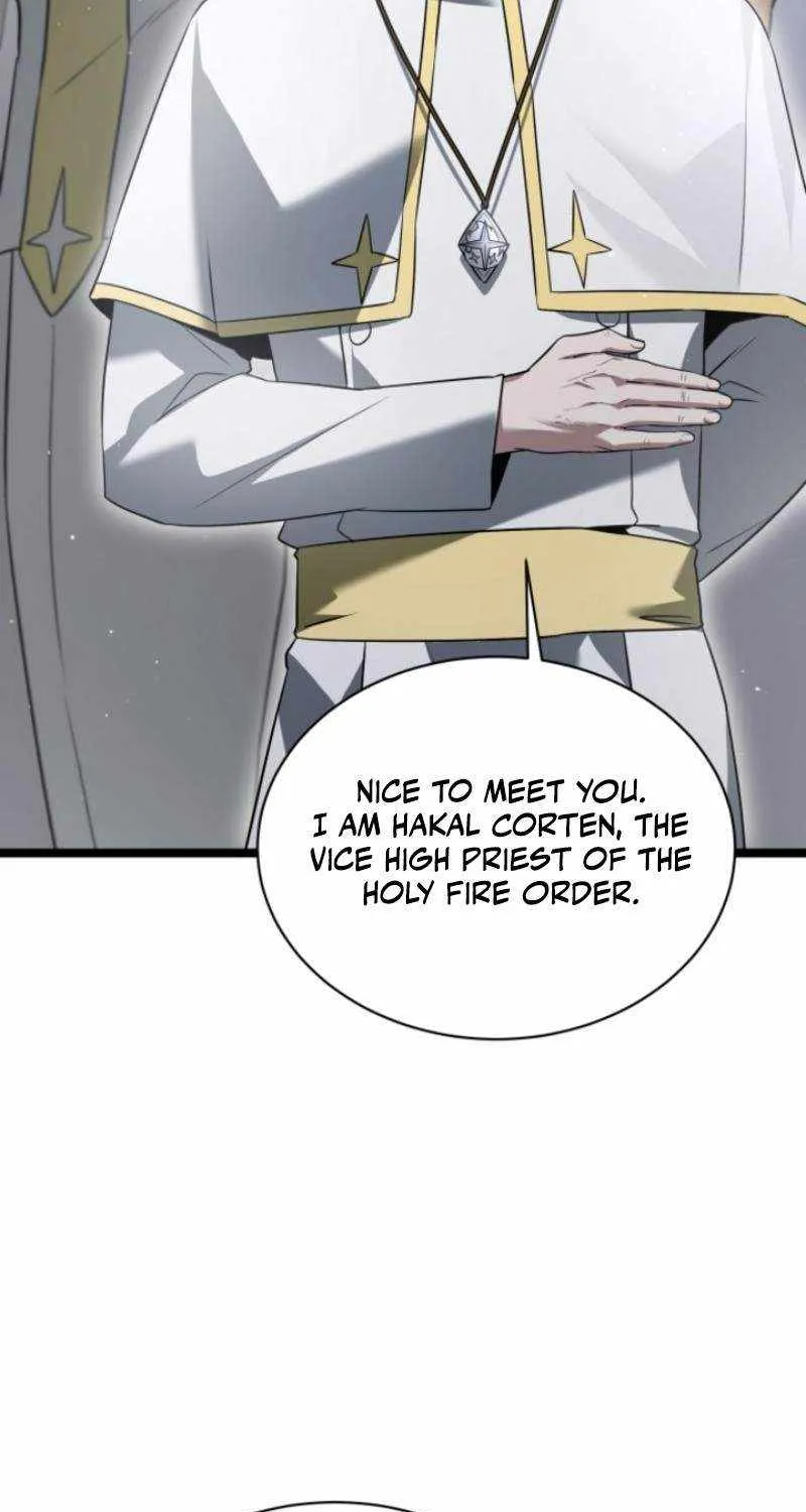 The Hero Became the Duke’s Eldest Son Chapter 25 page 47 - 